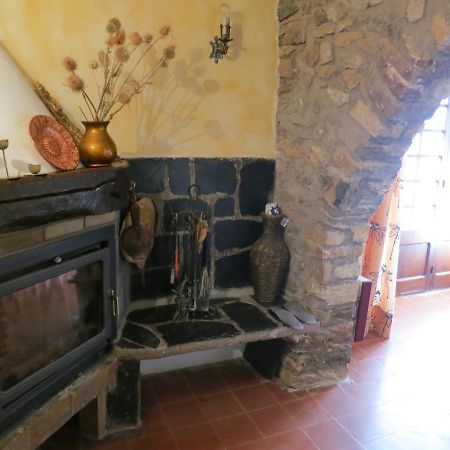 Casa Marti, Alojamiento Rural Con Encanto Los Molinos  Exterior foto
