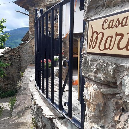 Casa Marti, Alojamiento Rural Con Encanto Los Molinos  Exterior foto