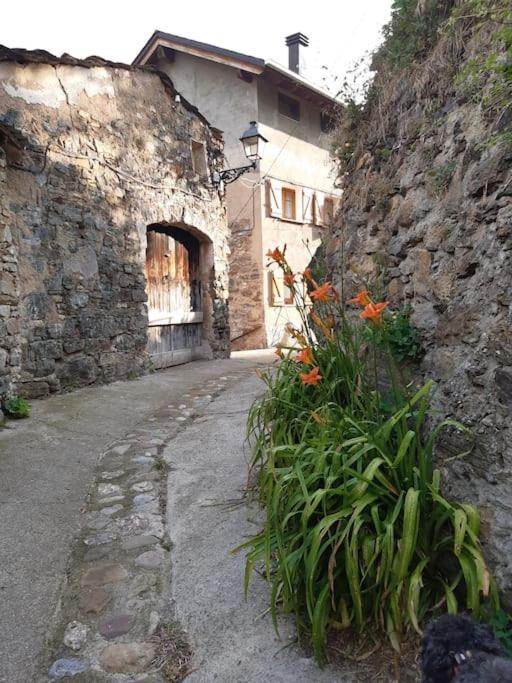 Casa Marti, Alojamiento Rural Con Encanto Los Molinos  Exterior foto