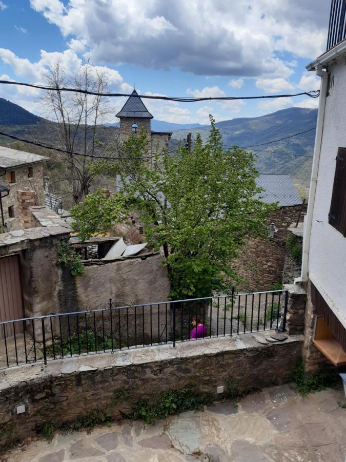 Casa Marti, Alojamiento Rural Con Encanto Los Molinos  Exterior foto