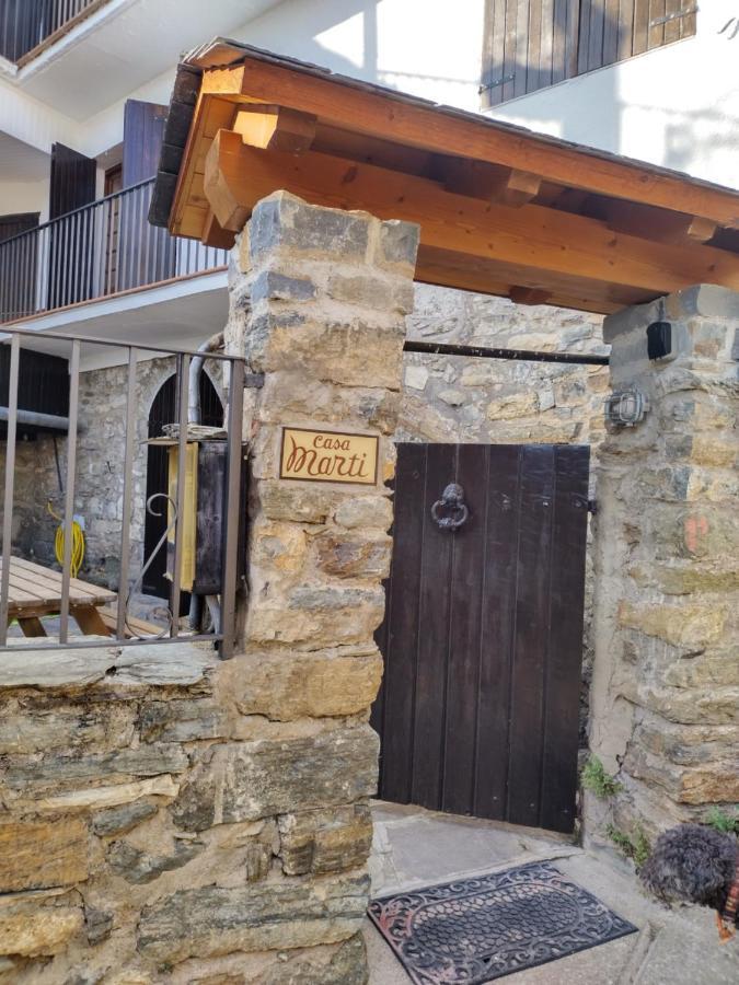 Casa Marti, Alojamiento Rural Con Encanto Los Molinos  Exterior foto